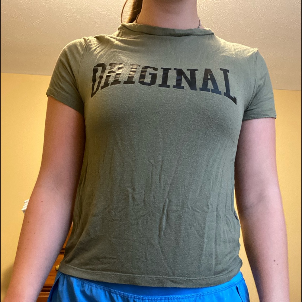 t shirt